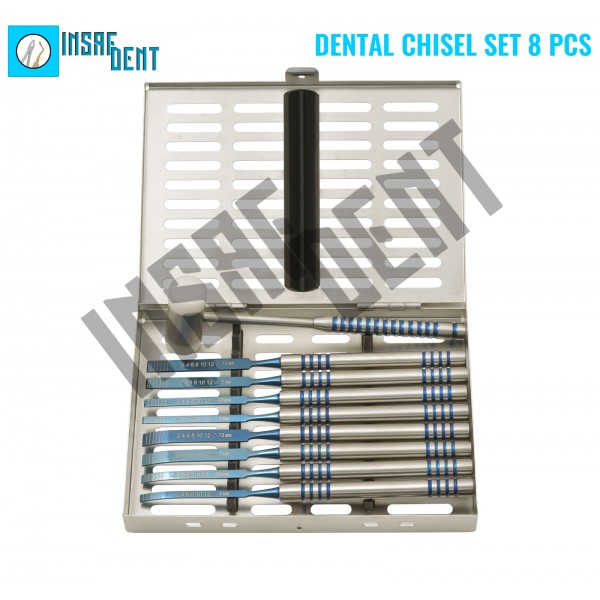 Dental Chisel Set