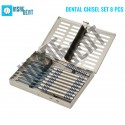 Dental Chisel Set