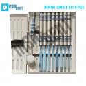 Dental Chisel Set