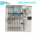 Dental Chisel Set