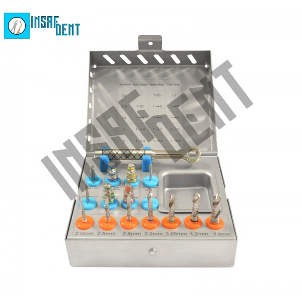 Surgical Drill Kit