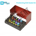 Positioning Drill Kit