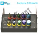 Positioning Drill Kit