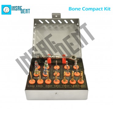 Bone Compact Kit 