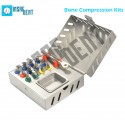 Bone Compression Kit