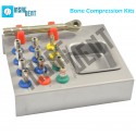 Bone Compression Kit