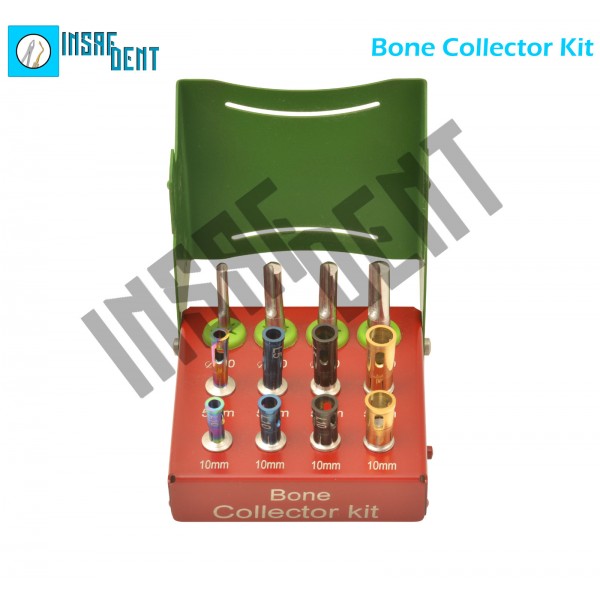 Bone Collector Kit