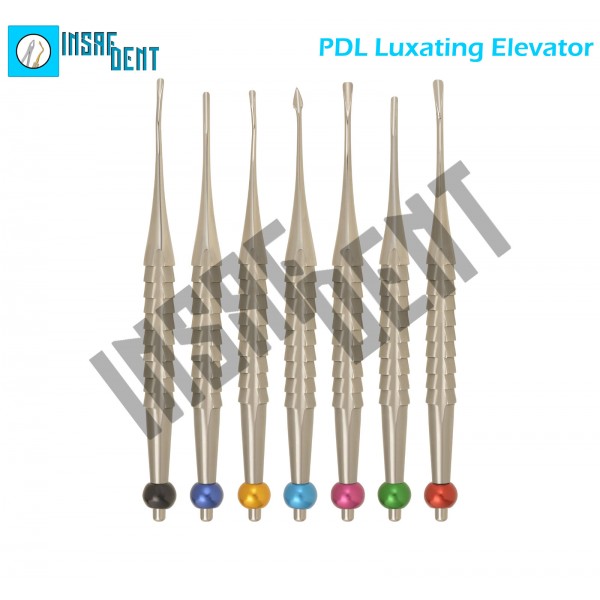 PDL Elevator 7 Pcs