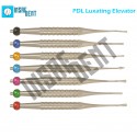 PDL Elevator 7 Pcs