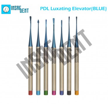 PDL Elevator 7 Pcs