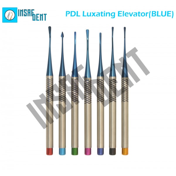 PDL Elevator 7 Pcs