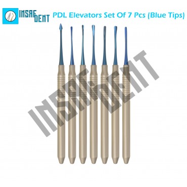 PDL Elevator 7 Pcs