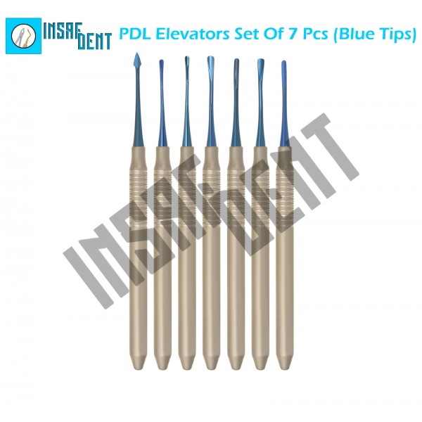 PDL Elevator 7 Pcs