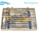 Micro Surgical Kit