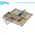 C & L Mushroom Kit