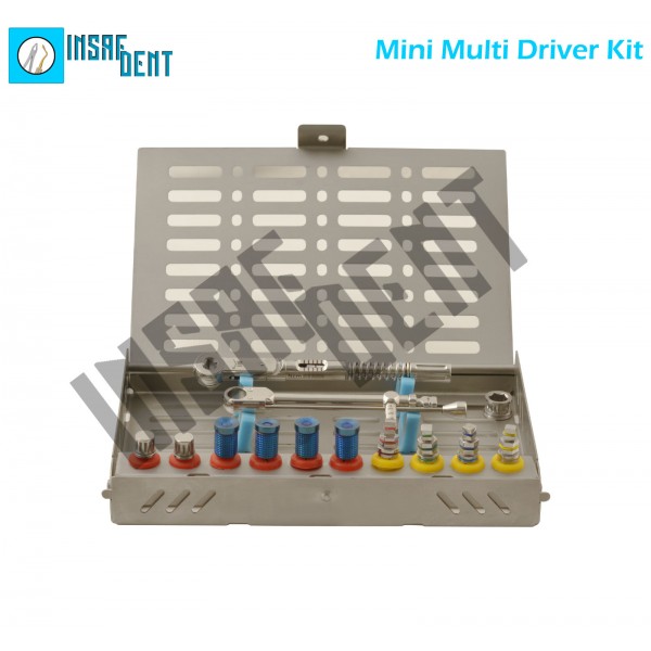 Mini Multi Driver Kit