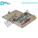 Mini Multi Driver Kit