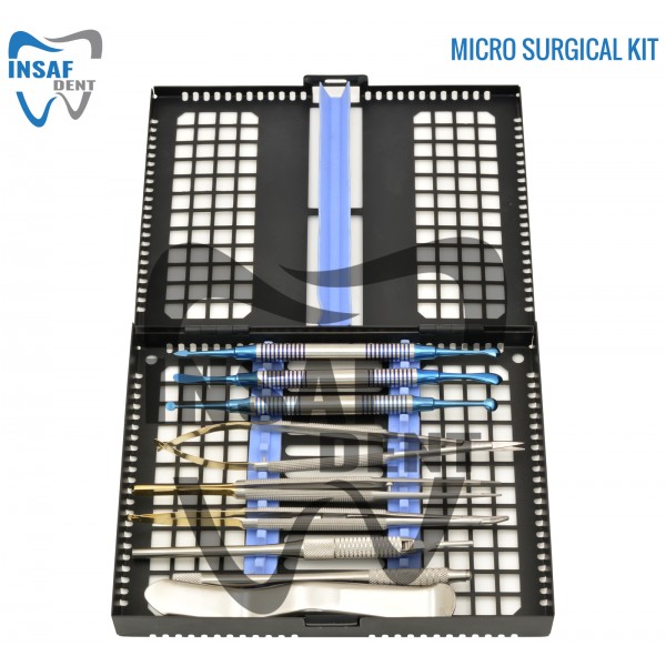 Micro Surgical kit