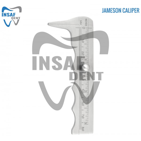 Jameson Caliper