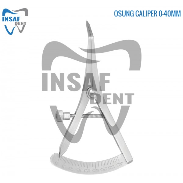 Osung caliper 0-40mm