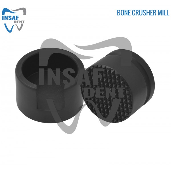 Bone Crusher Mill