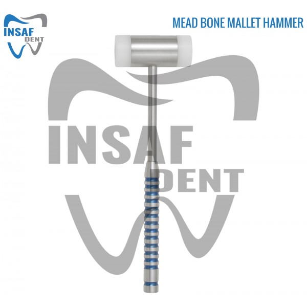 Mead Bone Mallet Hammer