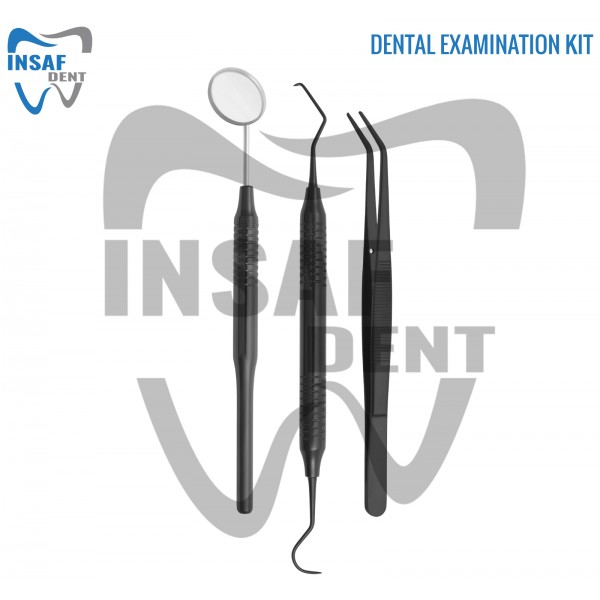 Dental Examination Kit