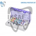 Universal Prosthetic Kit