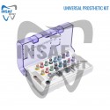 Universal Prosthetic Kit