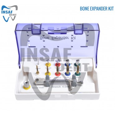 Bone Expander Kit