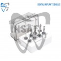 Dental Implants Drills