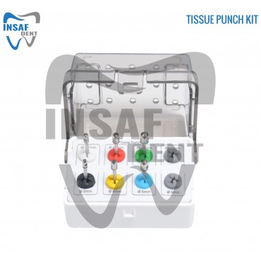 Tissue Punch Kit