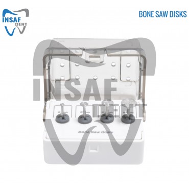 Bone Saw Disks