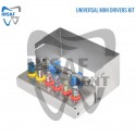Universal Mini Drivers Kit