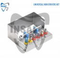 Universal Mini Drivers Kit