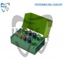 Positioning Drill Guide Kit