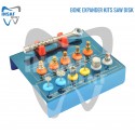 Bone Expander Kits Saw Disk