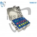 Trimmer Kit