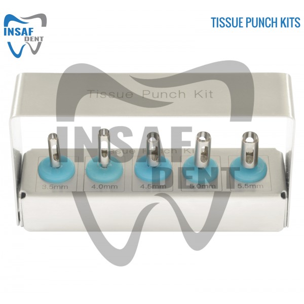 Tissue Punch Kits