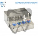 Compression Expander Screws Kits