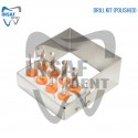 Drill Kit (Polished)
