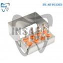 Drill Kit (Polished)