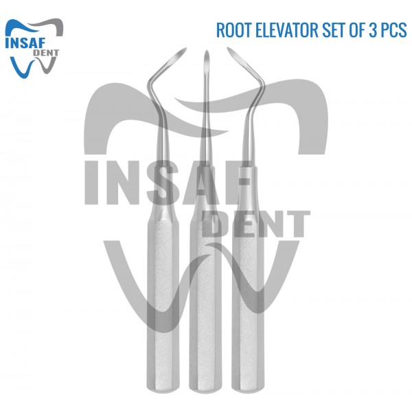 Root Elevator